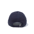 9TWENTY Small クロスストラップ ウォッシュドコットン ボストン・レッドソックス ネイビー × チームカラー