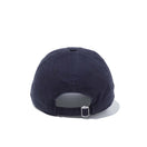 9TWENTY Small クロスストラップ ウォッシュドコットン ベーシック ネイビー