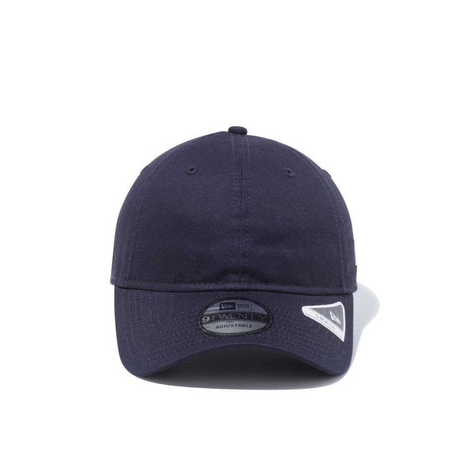9TWENTY Small クロスストラップ ベーシック ネイビー