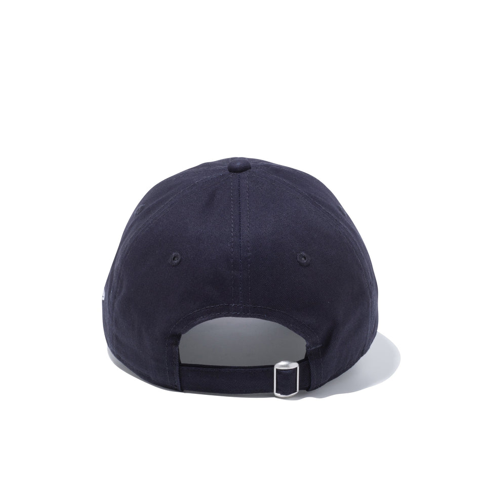 9TWENTY Small クロスストラップ ベーシック ネイビー
