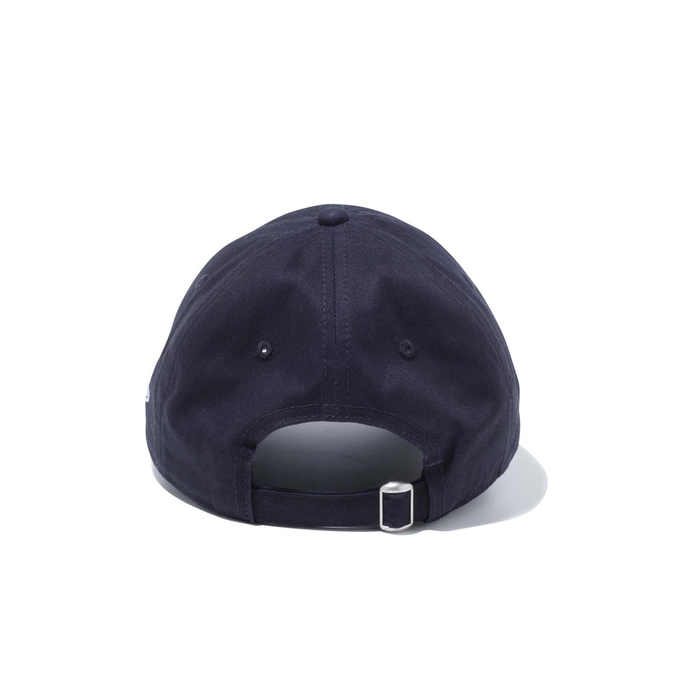 9TWENTY Small クロスストラップ ベーシック ネイビー