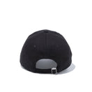 9TWENTY Small クロスストラップ ベーシック ブラック