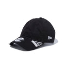 9TWENTY Small クロスストラップ ベーシック ブラック