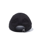 9TWENTY Small クロスストラップ ベーシック ブラック