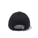 9TWENTY クロスストラップ ベーシック ブラック