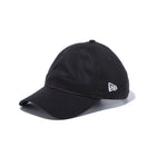 9TWENTY クロスストラップ ベーシック ブラック