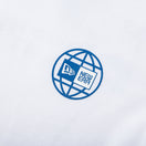 Child 半袖 パフォーマンスTシャツ デパートメント ホワイト