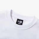 Child 半袖 パフォーマンスTシャツ デパートメント ホワイト