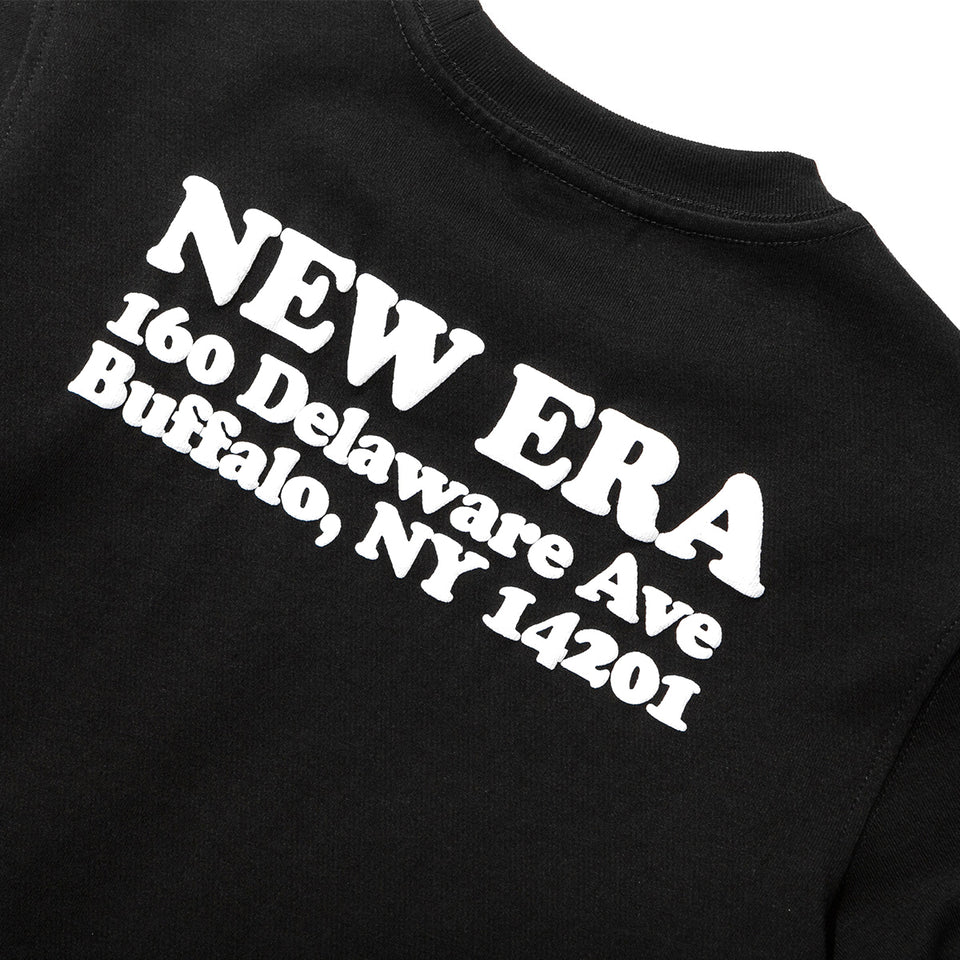 Child 半袖 パフォーマンスTシャツ デパートメント ブラック