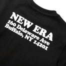 Child 半袖 パフォーマンスTシャツ デパートメント ブラック