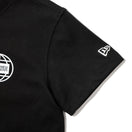 Child 半袖 パフォーマンスTシャツ デパートメント ブラック