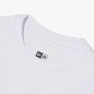 Child 半袖 パフォーマンスTシャツ Nトライアングル ホワイト