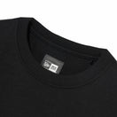 Child 半袖 パフォーマンスTシャツ Nトライアングル ブラック