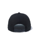 9FIFTY The COMPOUND 7 ブラック × ブラック