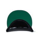 9FIFTY The COMPOUND 7 ブラック × ブラック
