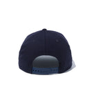 9FIFTY The COMPOUND 7 ネイビー × ホワイト