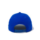 9FIFTY The COMPOUND 7 ブルー × オレンジ