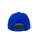 9FIFTY The COMPOUND 7 ブルー × レッド