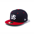 59FIFTY NPBクラシック ヤクルトスワローズ 1974-77