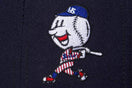 59FIFTY NPBクラシック ヤクルトスワローズ 1974-77