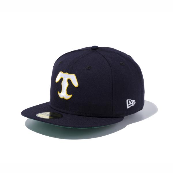 59FIFTY NPBクラシック 大阪タイガース 1950