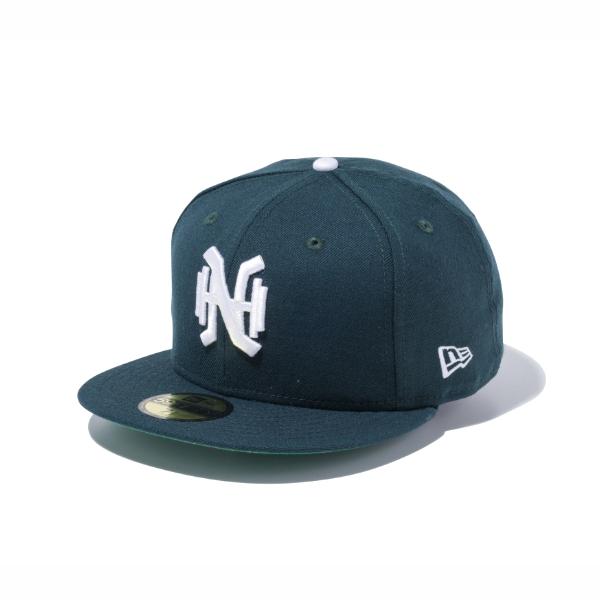 59FIFTY NPBクラシック 南海ホークス 1984-88