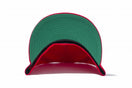 59FIFTY NPBクラシック 広島東洋カープ Cロゴ スカーレット × ホワイト