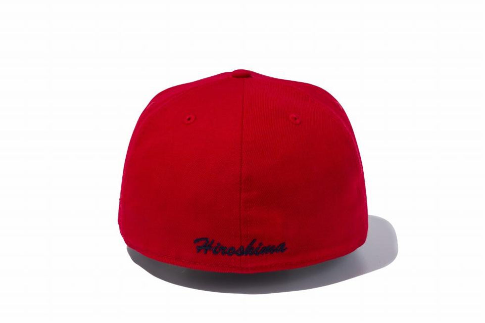 59FIFTY NPBクラシック 広島東洋カープ 1977-88