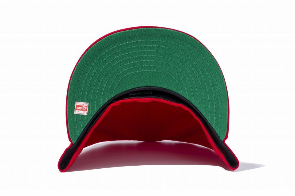 59FIFTY NPBクラシック 広島東洋カープ 1977-88