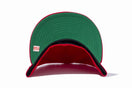 59FIFTY NPBクラシック 広島東洋カープ 1977-88