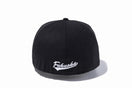 59FIFTY 福岡ソフトバンクホークス ブラック × ホワイト