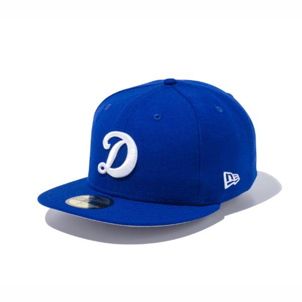 59FIFTY NPBクラシック 中日ドラゴンズ 1987-96