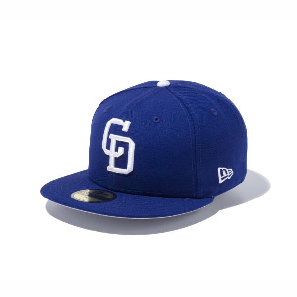 59FIFTY NPBクラシック 中日ドラゴンズ 2004