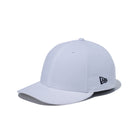 LP 59FIFTY ベーシック ホワイト ブラックフラッグ