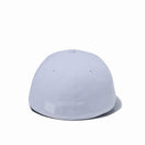 LP 59FIFTY ベーシック ホワイト ブラックフラッグ