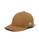 LP 59FIFTY ベーシック ウィート ホワイトフラッグ