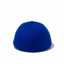 LP 59FIFTY ベーシック ブライトロイヤル ホワイトフラッグ