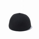LP 59FIFTY ベーシック ブラック ゴールドフラッグ