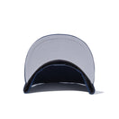 Child 9FIFTY ワシントン・ウィザーズ ネイビー × チームカラー