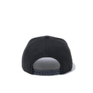 Child 9FIFTY オークランド・レイダース ブラック × チームカラー