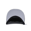 Child 9FIFTY オークランド・レイダース ブラック × チームカラー
