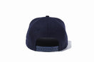 Child 9FIFTY ニューヨーク・ヤンキース ネイビー × ホワイト