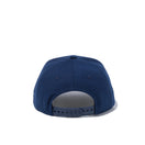 Child 9FIFTY ダラス・カウボーイズ ネイビー × チームカラー