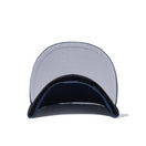 Child 9FIFTY ダラス・カウボーイズ ネイビー × チームカラー
