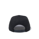 Child 9FIFTY シカゴ・ブルズ ブラック × チームカラー