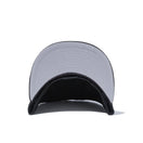 Child 9FIFTY シカゴ・ブルズ ブラック × チームカラー
