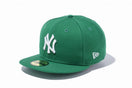 59FIFTY ニューヨーク・ヤンキース ケリー × ホワイト