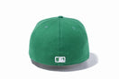 59FIFTY ニューヨーク・ヤンキース ケリー × ホワイト