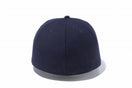 59FIFTY NEW ERA ネイビー × ホワイト