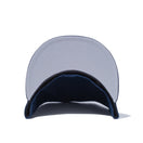 59FIFTY メンフィス・グリズリーズ ネイビー × チームカラー